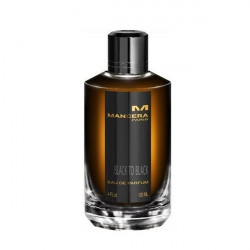 BLACK TO BLACK 120 ml