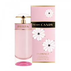 CANDY FLORALE 80ml