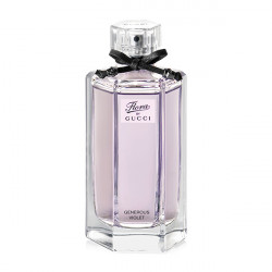 FLORA BY GUCCI GENEROUS VIOLET 100ml