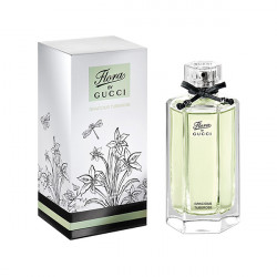 FLORA BY GUCCI GRACIOUS TUBEROSE 100ml