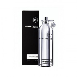 GINGER MUSK 100 ML