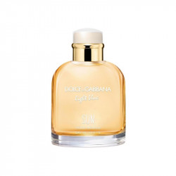 LIGHT BLUE SUN 125 ml