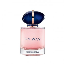 MY WAY 50 ML