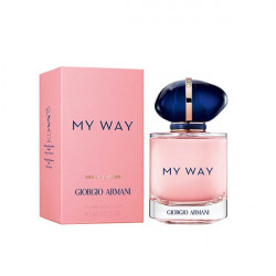MY WAY 50 ML