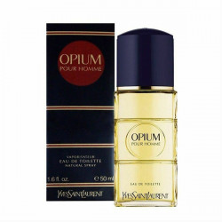 OPIUM POUR HOMME 50ml