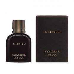 POUR HOMME INTENSO 125ml