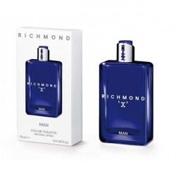 RICHMOND X MEN 75ml
