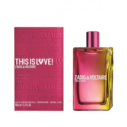 THIS IS LOVE FOR HER 100 ML