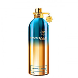 TROPICAL WOOD 100 ml
