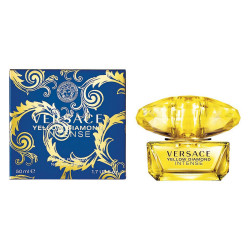 YELLOW DIAMOND INTENSE 50 ml