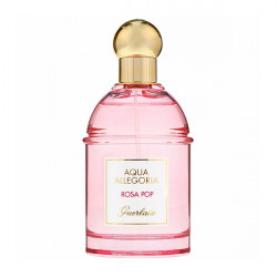 AQUA ALLEGORIA ROSA POP 100ml