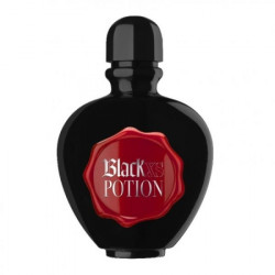 BLACK XS POTION 80ml