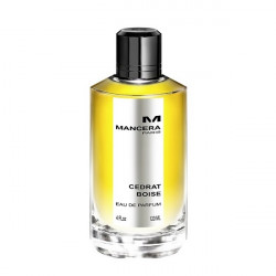 CEDRAT BOISE 120 ml
