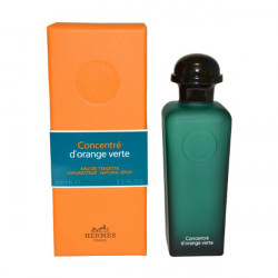 CONCENTRE D'ORANGE VERTE 100ml