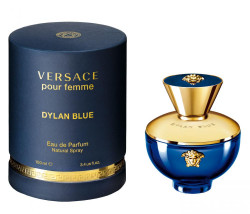 DYLAN BLUE POUR FEMME 50 ml