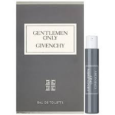 GENTLEMEN ONLY 1ml