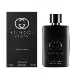 GUILTY POUR HOMME 2020 50 ML