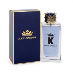 K BY DOLCE&GABBANA 150 ml