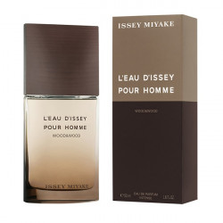 L'EAU D'ISSEY WOOD & WOOD