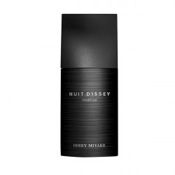 NUIT D'ISSEY 125ml