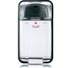PLAY FOR MEN 100ml