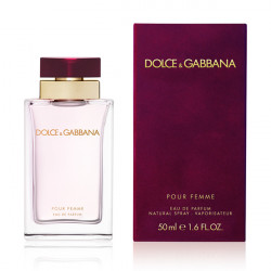 POUR FEMME 100ml