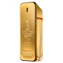 1 MILLION ABSOLUTELY GOLD 100ml