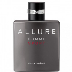 ALLURE HOMME SPORT EAU EXTREME 150ml