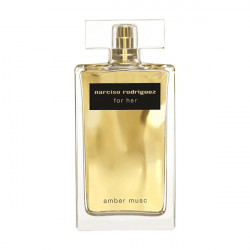 AMBER MUSC ABSOLUE INTENSE 100ml