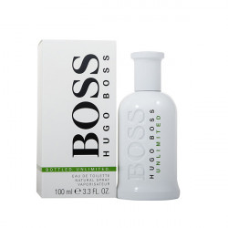 BOSS BOTTLED UNLIMITED 100ml