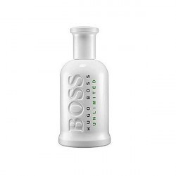 BOSS BOTTLED UNLIMITED 50ml