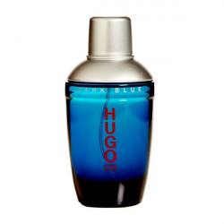 DARK BLUE 75 ml