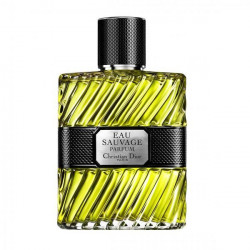 EAU SAUVAGE PARFUM 100ml