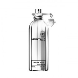 GINGER MUSK 100 ML
