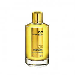 GOLD INTENSITIVE AOUD 120 ml