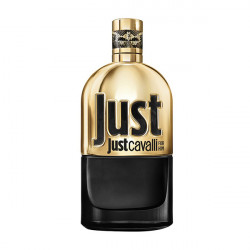 JUST CAVALLI FOR HIM GOLD 50ml