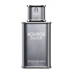 KOUROS SILVER 50ml