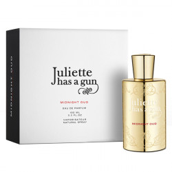 MIDNIGHT OUD 100 ML