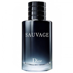 SAUVAGE 60ml