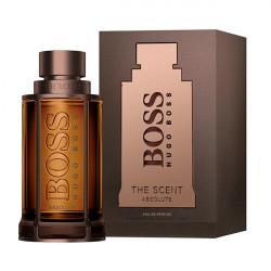 THE SCENT ABSOLUTE 100 ML