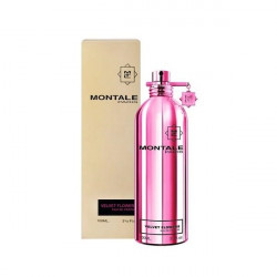 VELVET FLOWERS 100 ML