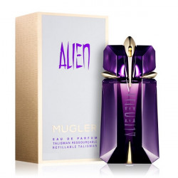 ALIEN 60 ml NonRefillable