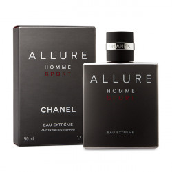 ALLURE HOMME SPORT EAU EXTREME 150ml