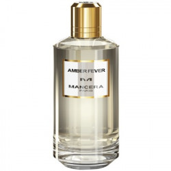 AMBER FEVER 120 ML