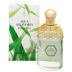 AQUA ALLEGORIA HERBA FRESCA 100ml