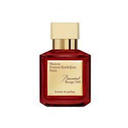 BACCARAT ROUGE 540 EXTRAIT DE PARFUM 70 ML