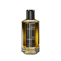 BLACK INTENSITIVE AOUD 120 ml