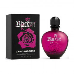 BLACK XS 80ml