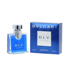 BLV POUR HOMME 30 ml