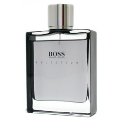BOSS SELECTION 50ml